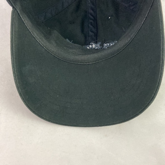 Jimmy Kimmel Live Black Dad Strapback Hat Cap - Picture 8 of 11